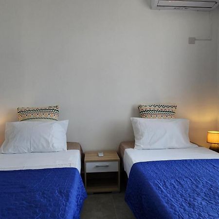 Sandstone Luxury 2 Bedroom Apartment With Lift And Common Pool Flic-en-Flacq Extérieur photo