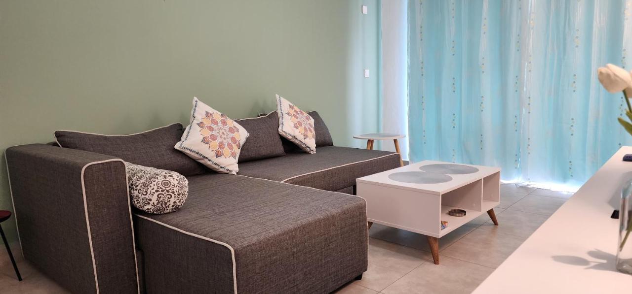 Sandstone Luxury 2 Bedroom Apartment With Lift And Common Pool Flic-en-Flacq Extérieur photo