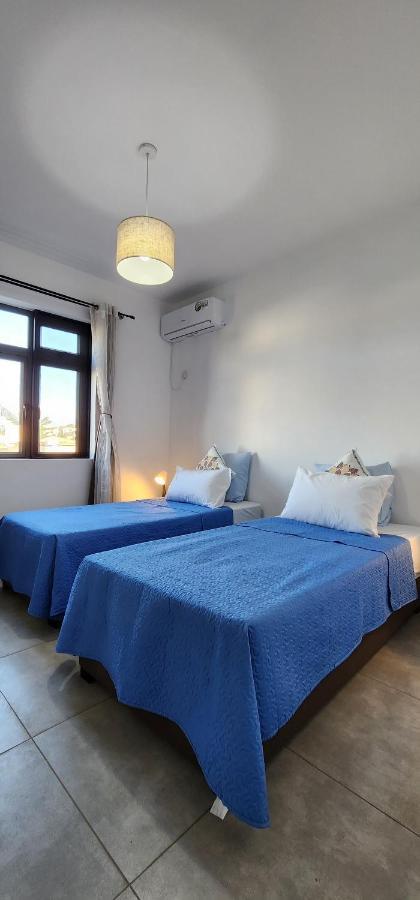 Sandstone Luxury 2 Bedroom Apartment With Lift And Common Pool Flic-en-Flacq Extérieur photo