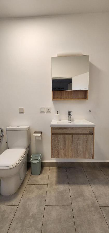 Sandstone Luxury 2 Bedroom Apartment With Lift And Common Pool Flic-en-Flacq Extérieur photo