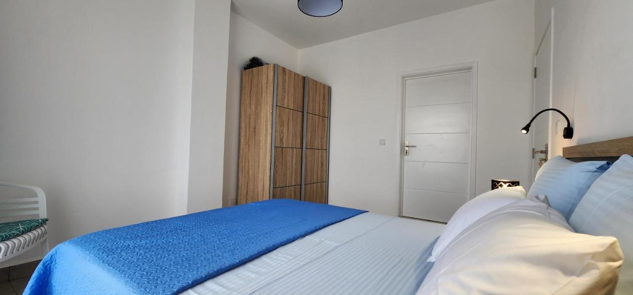 Sandstone Luxury 2 Bedroom Apartment With Lift And Common Pool Flic-en-Flacq Extérieur photo