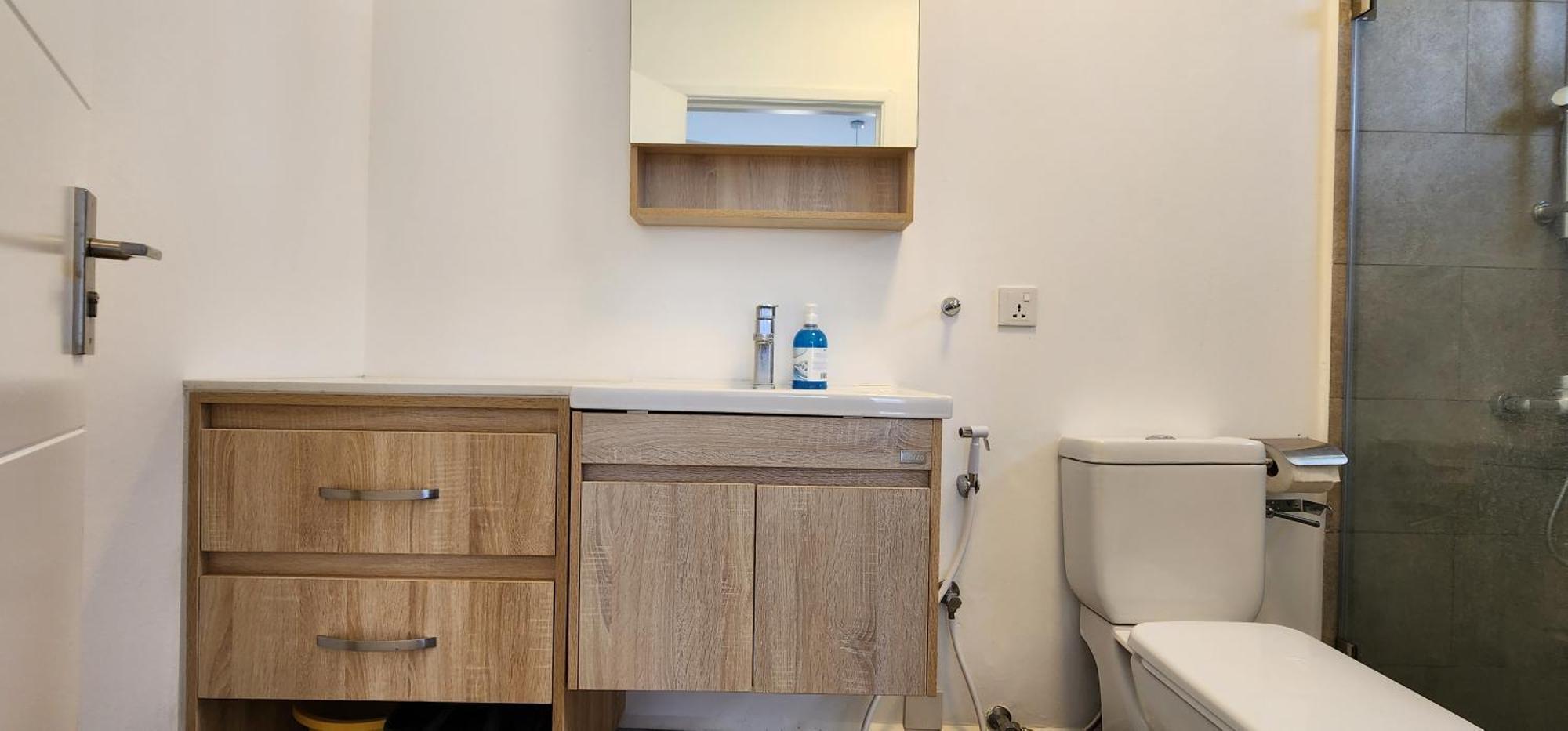 Sandstone Luxury 2 Bedroom Apartment With Lift And Common Pool Flic-en-Flacq Extérieur photo