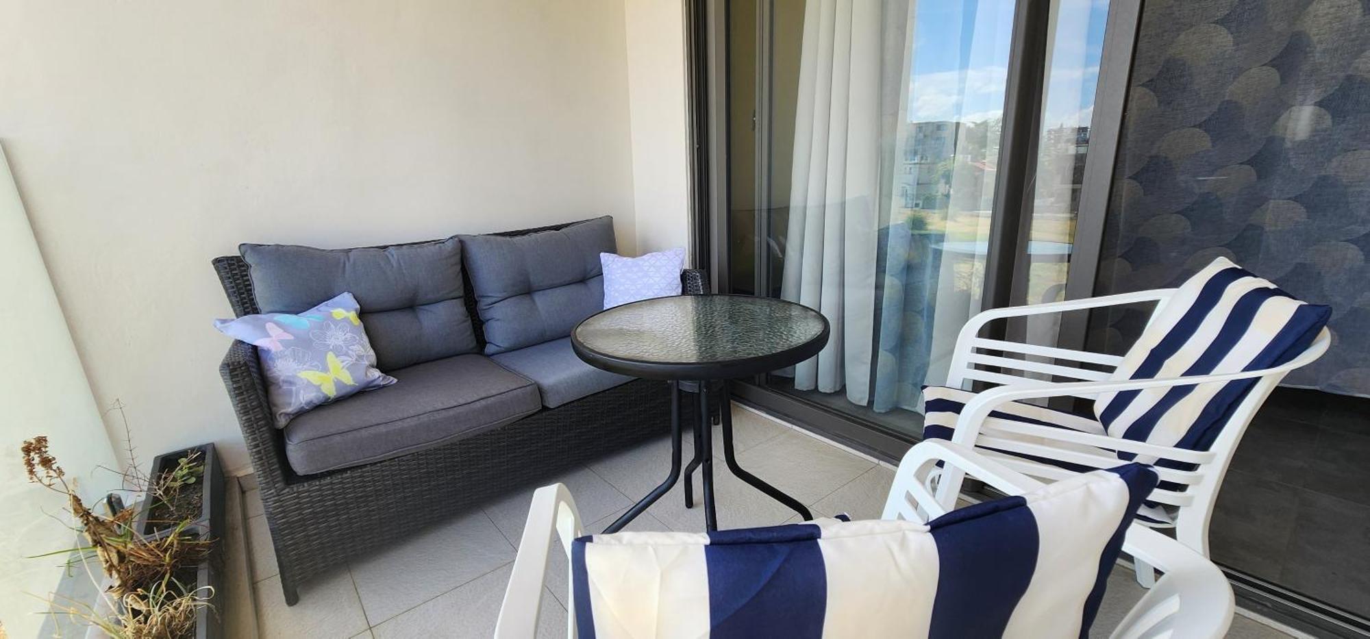 Sandstone Luxury 2 Bedroom Apartment With Lift And Common Pool Flic-en-Flacq Extérieur photo